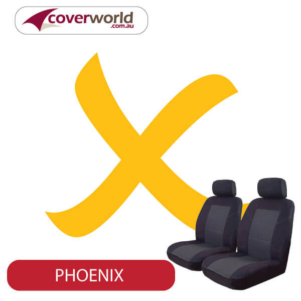 Phoenix Seat Covers