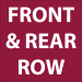 Complete Vehicle Front and Rear Rows - Wet n Wild Neoprene