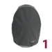 Single Gas Bottle Cover