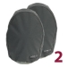 2 x Gas Bottle Covers - Save $29.90