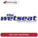 Front Wetseat Covers - Pair of Bucket Seats - Made to Order