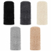 Sheepskin Seat Belt Cover (a pair)