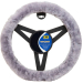 Sheepskin Steering Wheel Cover