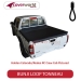 NIssan Navara - Soft Tonneau Cover D21 4WD - D22 4WD - Bunji Cover