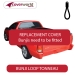 Ford Falcon AU - BA - BF Tonneau Cover - Replacement Bunji Cover