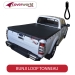 Ford Ranger Soft Tonneau Cover - PJ PK Series - Bunji Cover