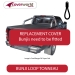 Ford Ranger PX XLT (Nov 2011 to May 2015) - Replacement Bunji Cover