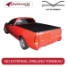 For Falcon AU - BA - BF Tonneau Cover - Clip On Cover