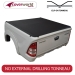 Foton Tunland - Clip on Tonneau Cover