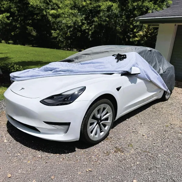 Outdoor Car Covers Sedan Car Cover Premium Outdoor Weatherproof Protection Car Cover