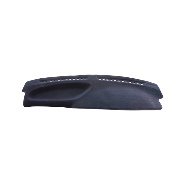 KIA Pregio All Series All Models Dash Mats in Black