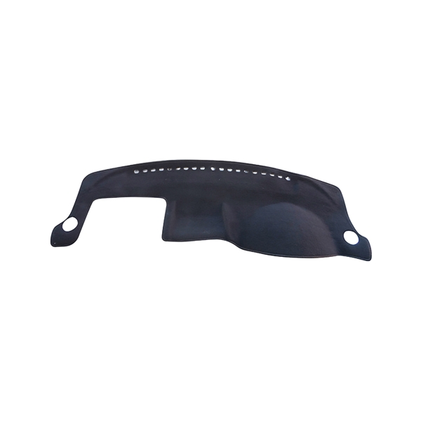 KIA Sportage KM/KM2 MY10 All Models Dash Mats in Black