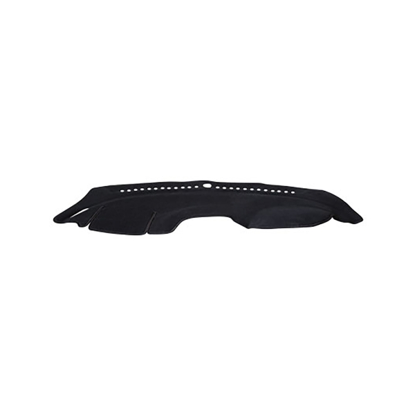 KIA Cerato YD All Hatch Models Dash Mats in Charcoal