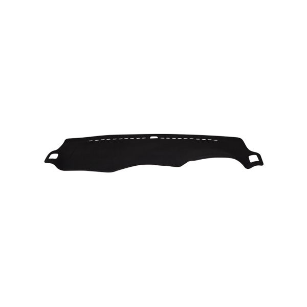 Kia Picanto JA All Hatch Models Dash Mat in Black