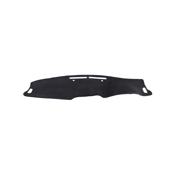 Kia Seltos SP2 All Models without HUD (Heads Up Display) Dash Mat in Charcoal
