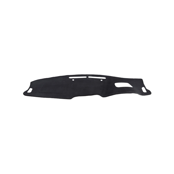 KIA Seltos SP2 All Models with HUD (Heads Up Display) Dash Mats in Charcoal