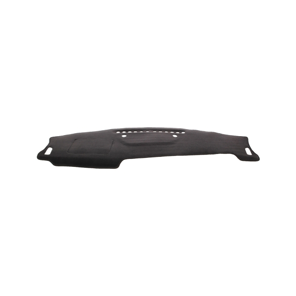 Kia Seltos SP2 All Models - without HUD (Heads up Display) Dash Mat in Black