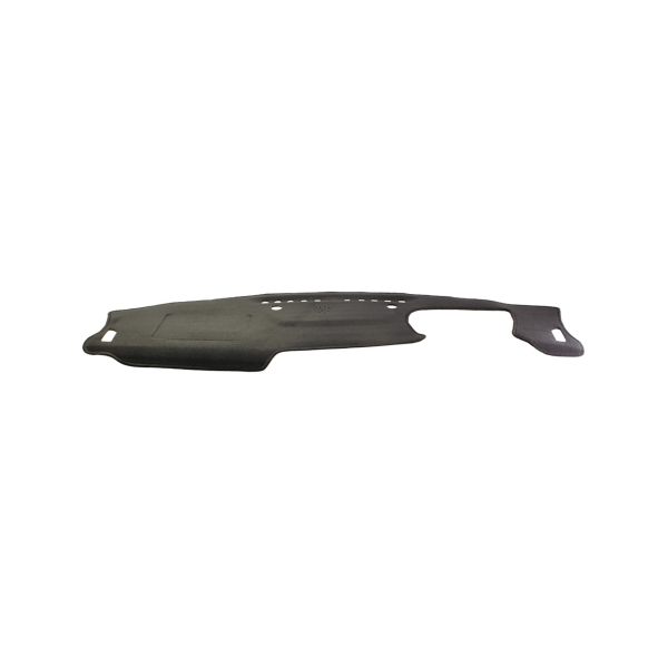 Kia Seltos SP2 All Models - WITH HUD (Heads up Display) Dash Mat in Black