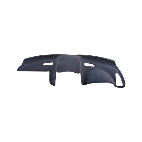 MERCEDES BENZ Vito VIANO All Models Dash Mats in Charcoal
