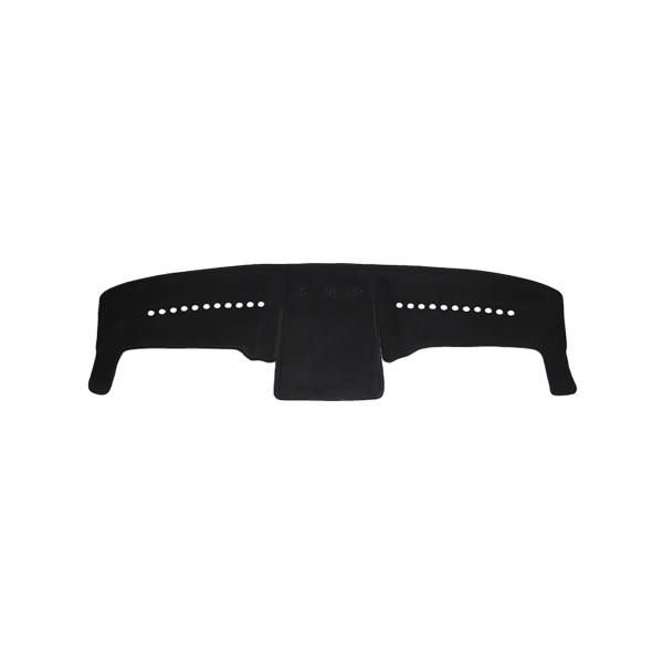VOLKSWAGEN Crafter VAN All Models Dash Mats in Charcoal