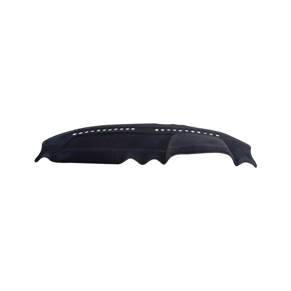 MERCEDES BENZ 200 / 220 / 230 / 240 / 280 CHASSIS 123 All Models Dash Mats in Black