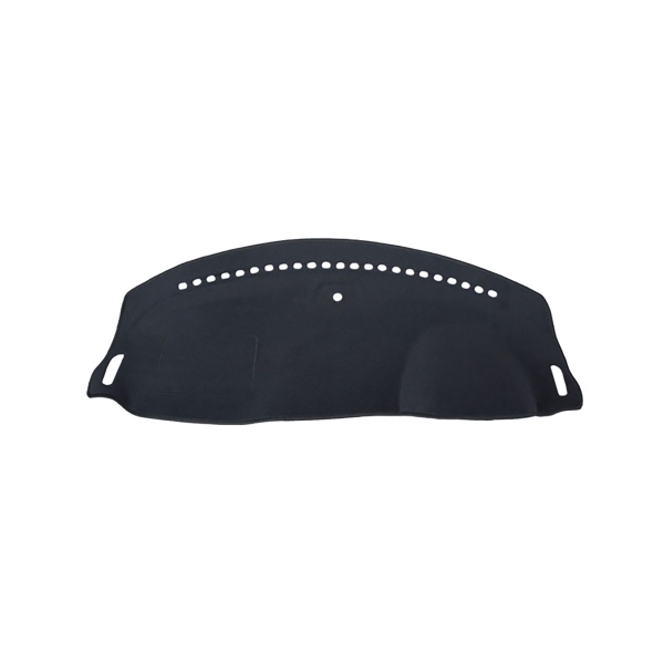 Mg Mg3 SZP1 Hatchback Dash Mat in Charcoal