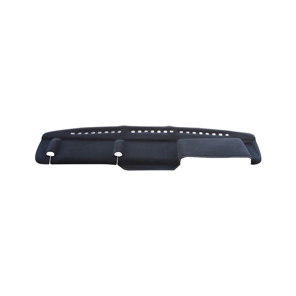 Nissan Patrol GQ All GQ Cab Chassis Dash Mat in Charcoal