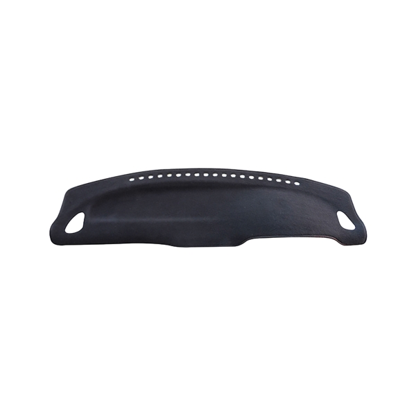NISSAN Nx Coupe NX/NXR All NX-R Sports Coupes Dash Mats in Charcoal