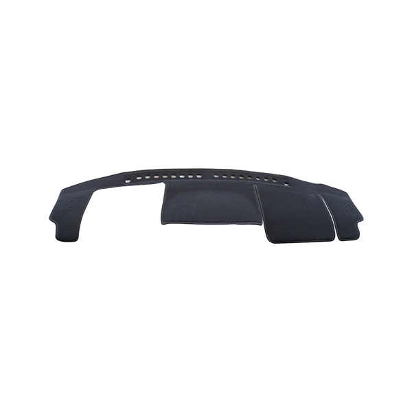 NISSAN X Trail T30 SERIES II All Models Dash Mats in Charcoal