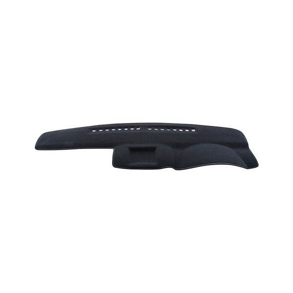 NISSAN Pathfinder R51 MY07 All Models Dash Mats in Charcoal