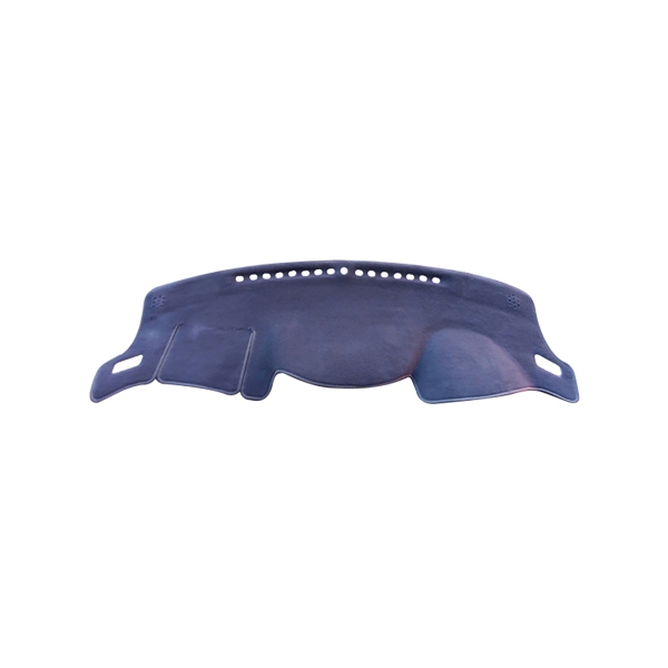 Nissan Qashqai J11 All Models Dash Mat in Charcoal
