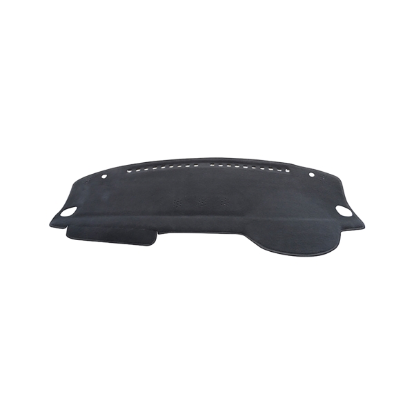 NISSAN Maxima J32 All Models Dash Mats in Charcoal