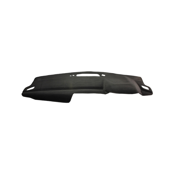 Nissan X Trail T33 Without Heads up Display Dash Mat in Charcoal