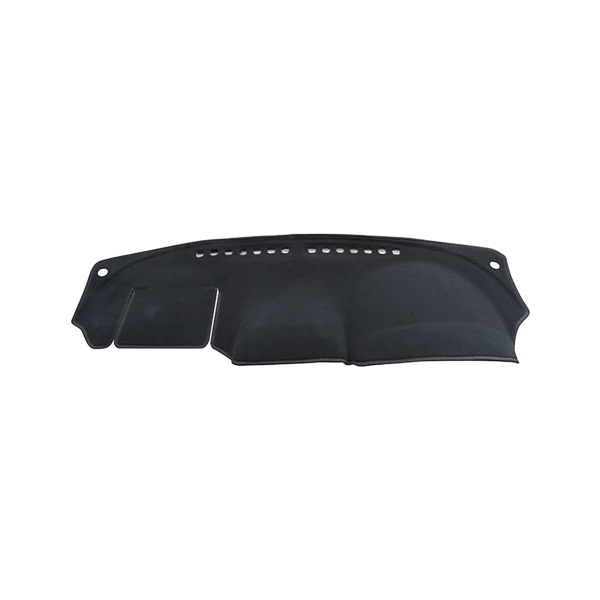 NISSAN Almera N17 All Sedan Models Dash Mats in Charcoal