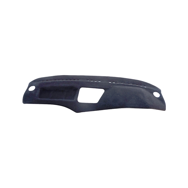 BMW 5 Series E28 SERIES All 520I, 525I & 535I Models with Chassis Dash Mats in Black
