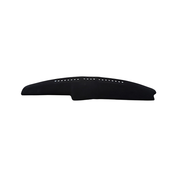 FORD Bronco / F100 / F350 A/F/Y All F100 TO F350 & 350 XLT Models Dash Mats in Charcoal