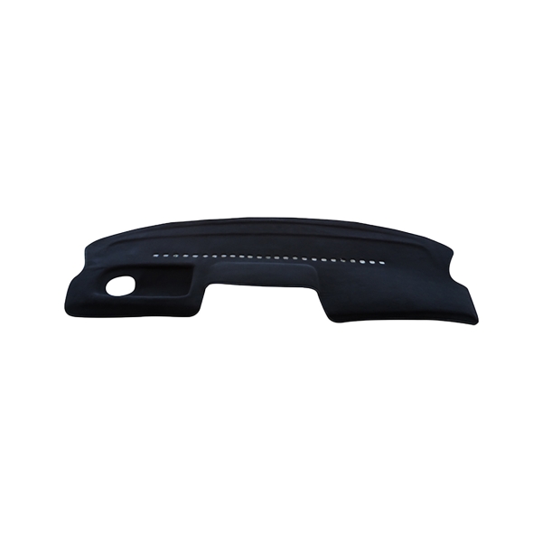 FORD Transit VH/VJ All Models Dash Mats in Charcoal