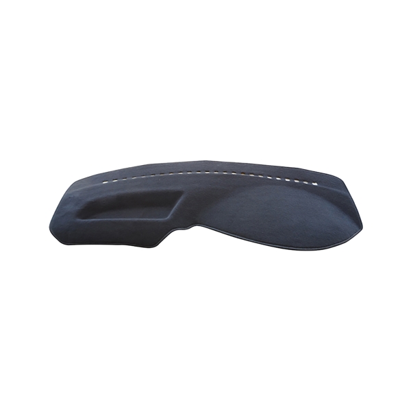 FORD Focus LR/CL All Models without Passenger Airbag Dash Mats in Charcoal