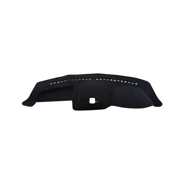 Ford Territory SX,SY All Models Dash Mat in Charcoal