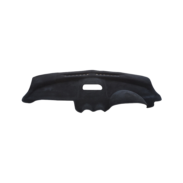 DAEWOO Kalos T200 All Models Dash Mats in Black
