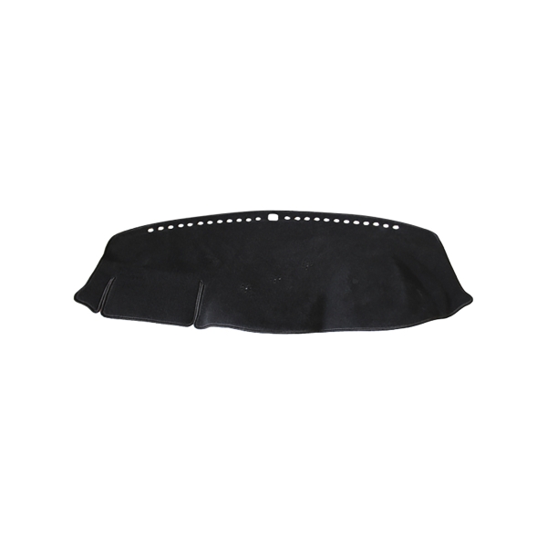 FORD Focus LW/LZ inc MK2 TITANIUM All Models with centre speaker Dash Mats in Black