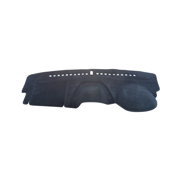 Ford Ranger PX All Models Dash Mat in Black
