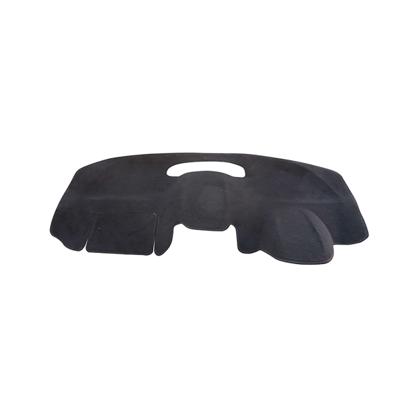 FORD Eco Sport BK All Wagon Models Dash Mats in Black