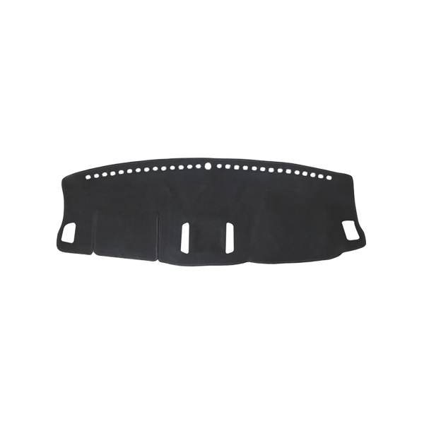 Ford Everest UA | UA II All Ambiente Models Dash Mat in Charcoal