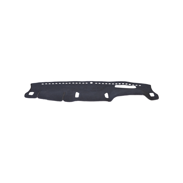 Ford Everest UA | UA II All Trend & Titanium Models with "Tech Pac" Dash Mat in Charcoal