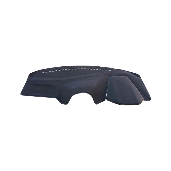 Ford Transit Custom VN All Models Dash Mat in Black