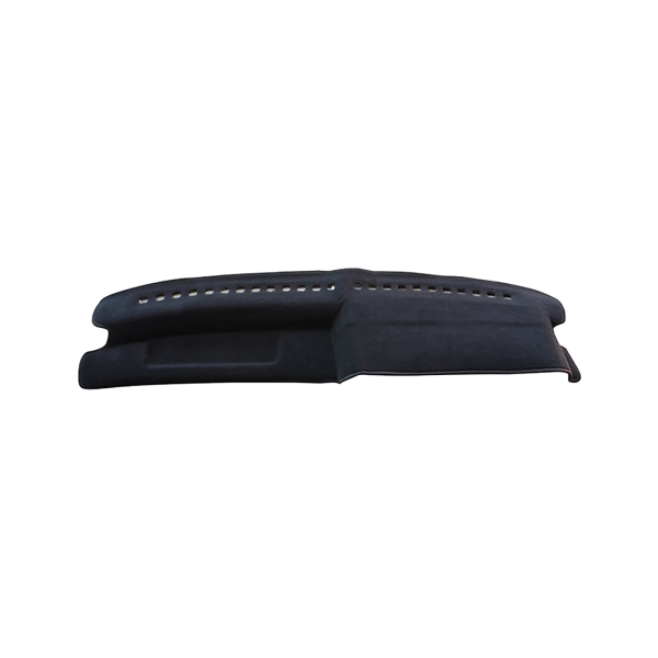 NISSAN Pulsar XN12 All Q, GL, GK & Sport Models Dash Mats in Charcoal