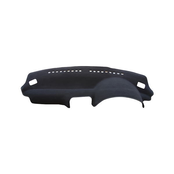 SUZUKI Swift SF All GA, GL & GLX 2 & 4 Door Sedan & Hatchback Models Dash Mats in Charcoal