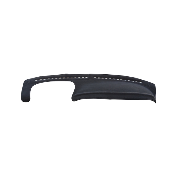 HOLDEN Commodore VS All Sedan & Wagon Models with Passenger Airbag Dash Mats in Charcoal