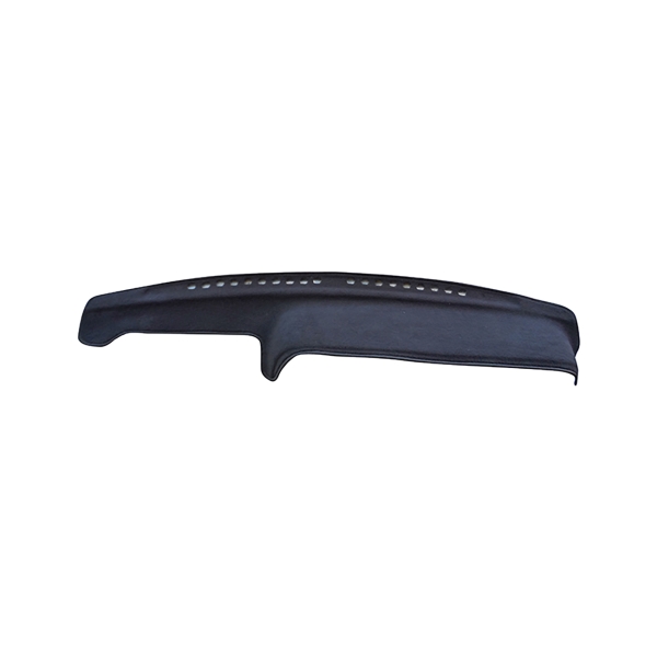 HOLDEN Jackaroo U8 MONTERY/SE All Models with Passenger Airbag Dash Mats in Black
